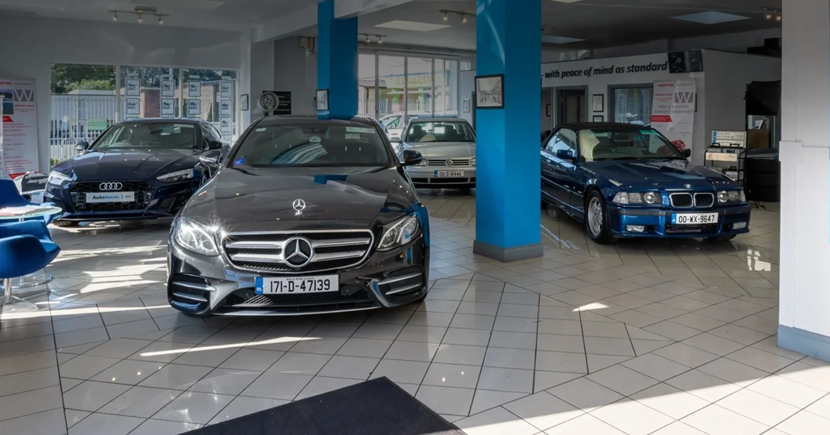 Dealership
